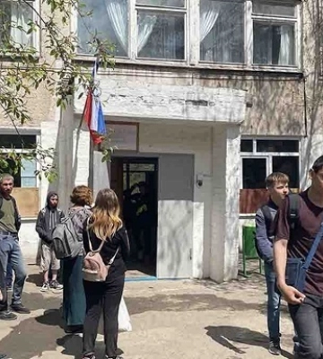 Оккупированные земли на Луганщине передали под контроль Татарстана - ЦНС