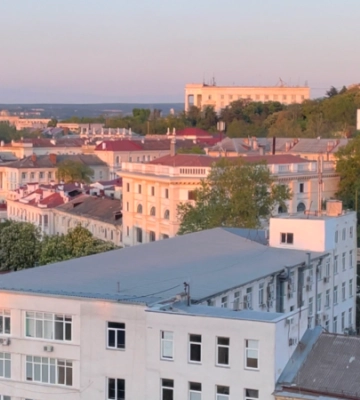 В окупованому Севастополі пролунали вибухи
