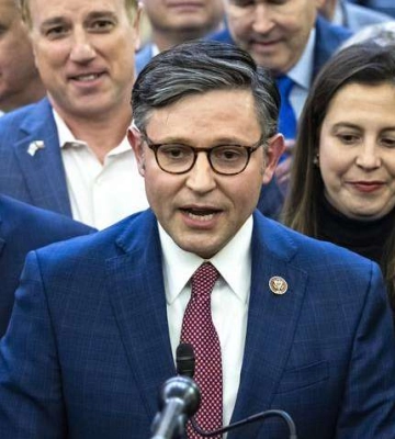 Украине придется подождать: спикер Палаты представителей США отреагировал на предложение Байдена