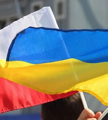 У Польщі навчають волонтерів, які хочуть допомагати в Україні