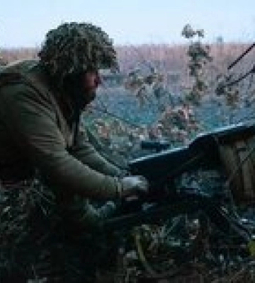 Генштаб: РФ наступает от Купянска до Работино, жестокие бои за Авдеевку и Марьинку — карта