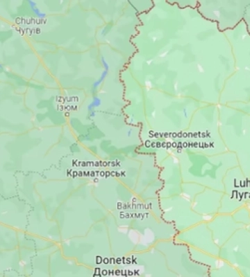 Кремль віддав частину окупованої Луганщини під контроль Татарстану, - ЦНС