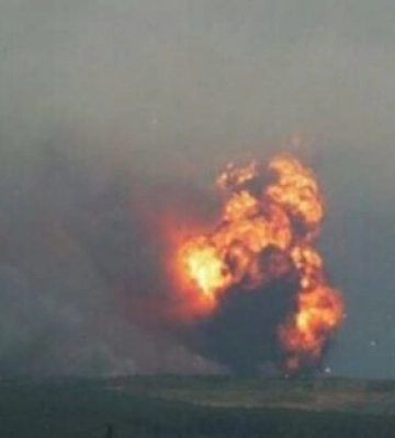 Вночі та зранку росіяни обстріляли чотири прикордонних громади Сумщини