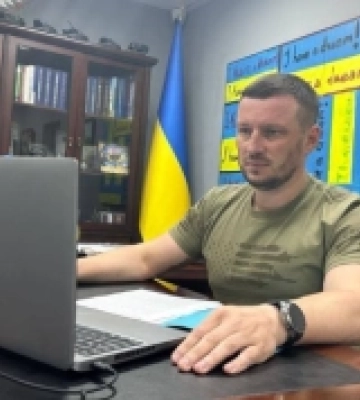 В населених пунктах Херсонщини, у яких оголошено примусову евакуацію, залишається понад 600 дітей