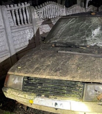 Ракетна атака на Дніпропетровщину: влада показала наслідки  