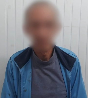 Житель Миколаївщини зґвалтував односельчанку - його затримано