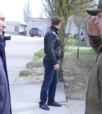 Рейди ЗСУ &quot;попали&quot; в око: ISW проаналізував відставку командувача військ Росії на Херсонщині