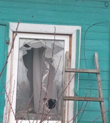 Вночі окупанти 8 разів обстріляли Сумщину, зафіксовано 47 вибухів, - ОВА