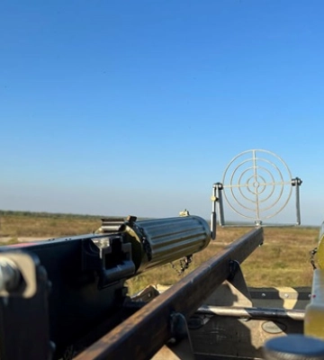 Нічна атака РФ: сили ППО збили усі ворожі цілі