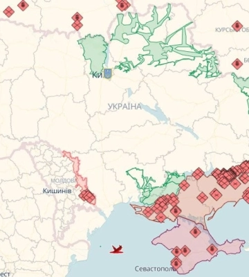 Кремль віддав частину окупованої Луганщини під контроль Татарстану, - ЦНС