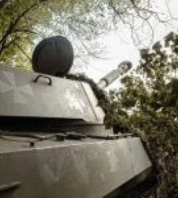 Головні новини на ранок: росіяни атакували центр Херсона