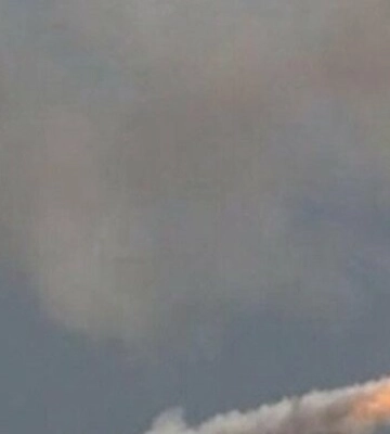 Ранкова атака на Одещину: стало відомо куди влучив ворог