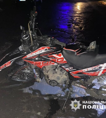 На Волині чоловік ледь не помер від переохолодження