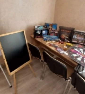 У Шацьку на Волині відкрили молодіжний центр