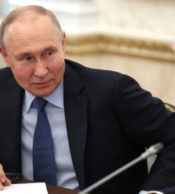 Путін, найімовірніше, замінив командувача угруповання військ «Дніпро», які діяли на Херсонщині - ISW