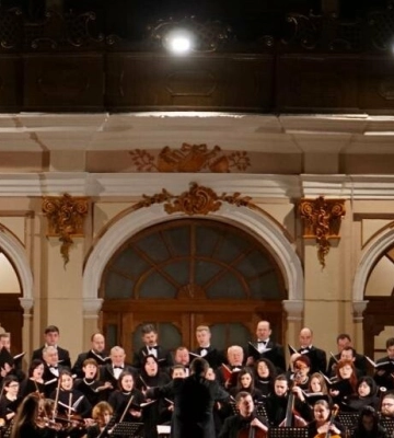 Куди піти у Львові у листопаді: органний зал підготував низку подій