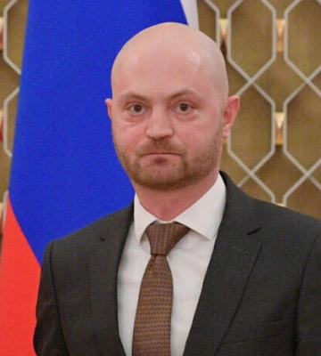 Член Совета по правам человека при Путине призвал россиян убивать евреев в Украине