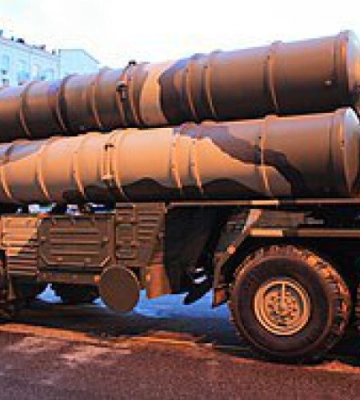 ЗСУ підтвердили удар по об&#039;єкту системи ППО росіян у Криму