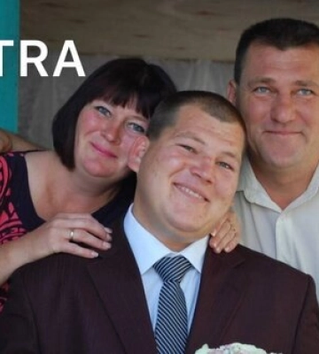 Рашисты расстреляли семью из 9 человек в оккупированной Волновахе: Среди убитых - дети. ФОТО 18+