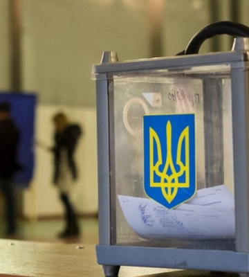 Коли мають бути президентські вибори? Українці дали однозначну відповідь