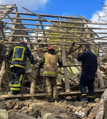 У Дніпропетровській області в житловому будинку пролунав вибух