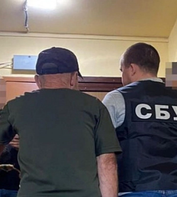 Публічно підтримували вторгнення РФ в Україну: на Дніпропетровщині викрили двох підозрюваних