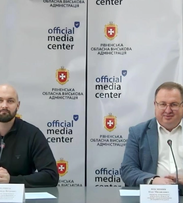 На Рівненщині військові та цивільні можуть безоплатно отримати послуги реабілітації