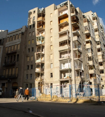 У Харківській області вже розпочато опалювальний сезон