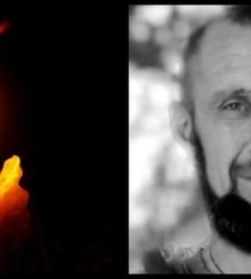 На Харківщині загинув 48-річний волинянин Тарас Максимчук