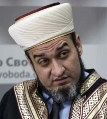 Стало відомо, скільки мусульманських капеланів служить у лавах ЗСУ