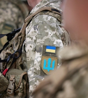 Мобилизация в Украине: кто из мужчин может служить по месту жительства