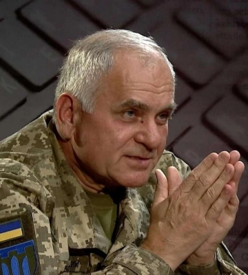 Друзі Коломойського намагаються посадити у в&amp;#039;язницю комбрига ТрО Дніпра
