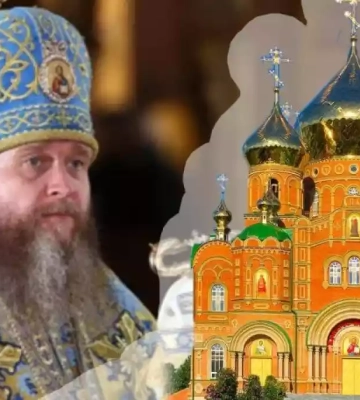 Росіяни планують відкрити центр підготовки «ручних» священиків на окупованій частині Луганщини — ЦНС