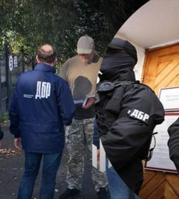 &quot;Служба&quot; в футбольной команде: в ГБР прокомментировали скандал с ТЦК на Прикарпатье