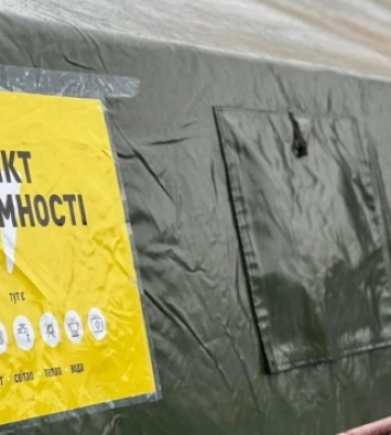 Найбільше «пунктів незламності» розгорнули на Дніпропетровщині, Харківщині та у Києві - Шмигаль