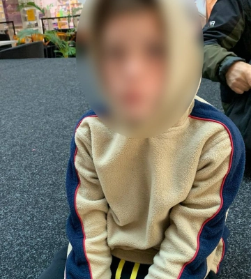 У Черкасах хлопець пішов із дому після сварки з матір’ю. Його шукали поліцейські