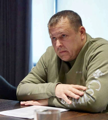 Филатов встретился с главой &quot;Нафтогаза&quot;: чего ждать зимой жителям Днепра