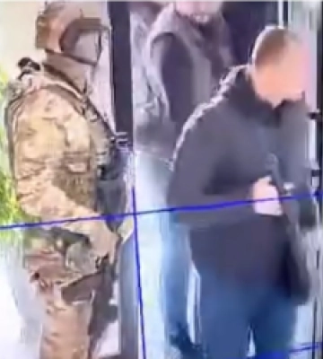 У Львові проводять обшуки в офісі «!FEST»: у компанії заявили про тиск (ВІДЕО)