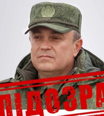 Фейкові вибори в Луганській області. Маріонетка Кремля Пасічник отримав нову підозру від СБУ