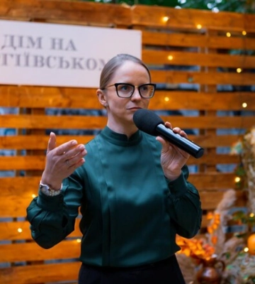 У Києві облаштують сквер і встановлять пам&#039;ятник українському художнику-графіку Георгію Нарбуту