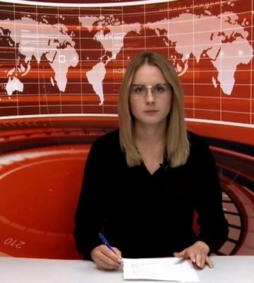 Новини Рівного та області за 17 жовтня 2023 року (ВІДЕО)