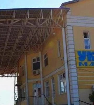 Пропускну спроможність ПП Рені планують збільшити в 7,5 раза