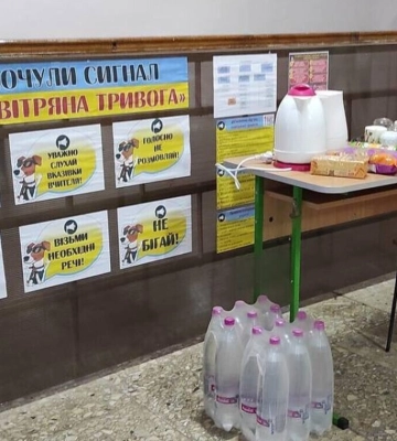 Найбільше «пунктів незламності» розгорнули на Дніпропетровщині, Харківщині та у Києві - Шмигаль