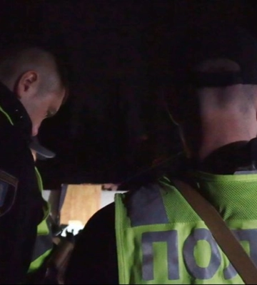 У Києві двоє чоловіків познущались з приїжджого, побили його до смерті й викинули тіло (ВІДЕО)