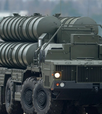 ВСУ поразили стратегический объект системы ПВО в Крыму и уничтожили С-400 возле Луганска: подробности