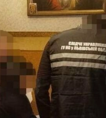 Переправляли ухилянтів за кордон: на Львівщині судитимуть угрупування