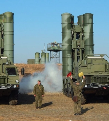 У Криму ЗСУ атакували стратегічний об&#039;єкт системи ППО загарбників