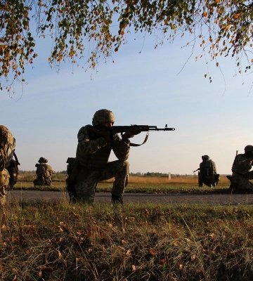 Командувач Угруповання військ РФ &quot;Днєпр&quot; поплатився посадою за те, що не зміг відбити рейди ЗСУ на лівий берег – ISW