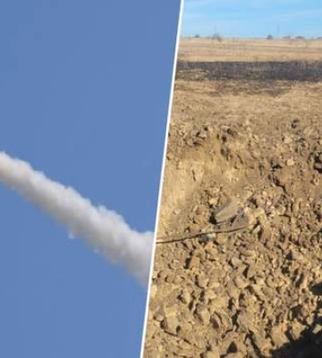 Российские ракеты атаковали судоремонтный завод под Одессой – есть пострадавшие