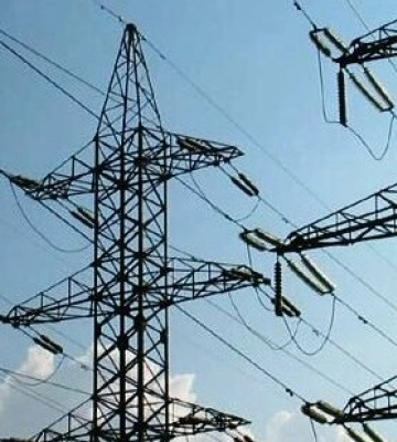 В усіх населених пунктах Полтавщини відновили електропостачання